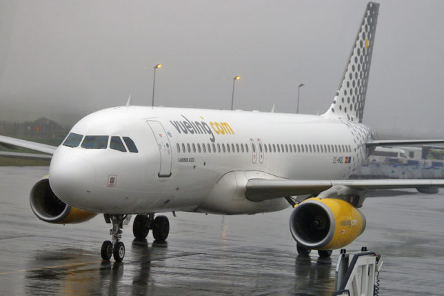 Vueling Airlines