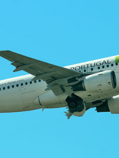 TAP Air Portugal
