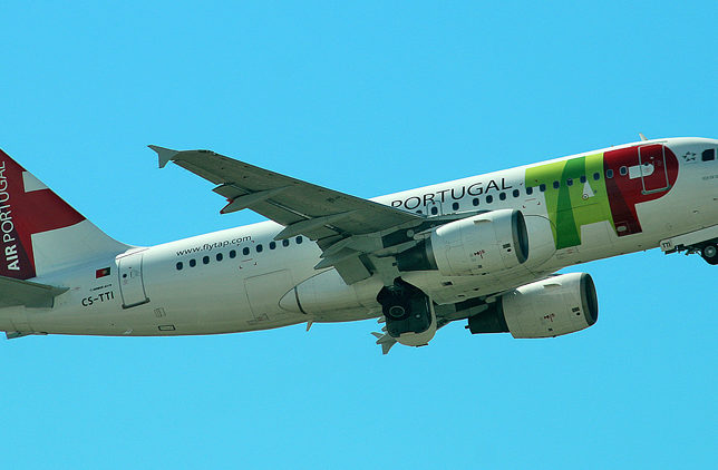 TAP Air Portugal