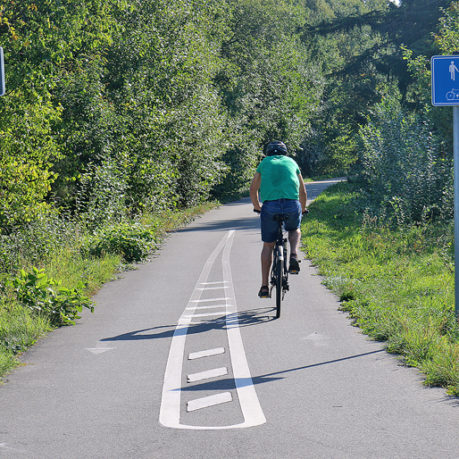 Venbahn Belgium Germany