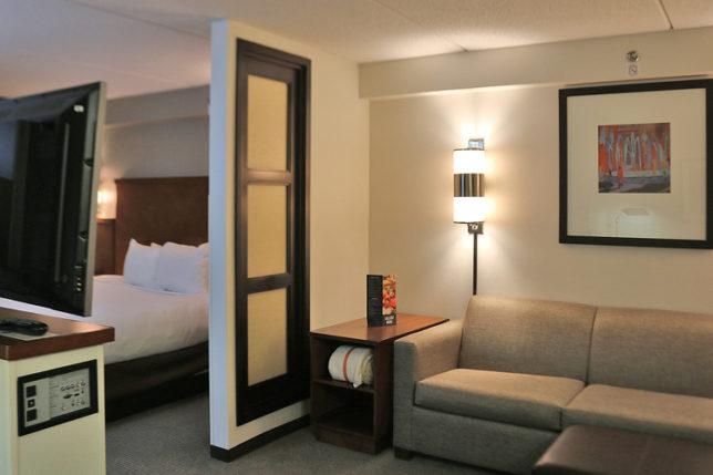 Hyatt Place Richmond/Chester