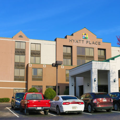 Hyatt Place Richmond/Chester