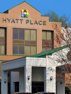 Hyatt Place Richmond/Chester