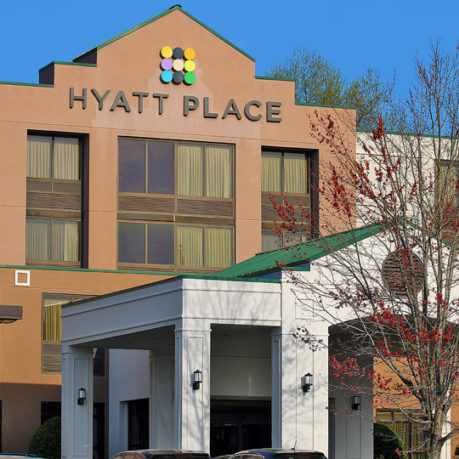 Hyatt Place Richmond/Chester