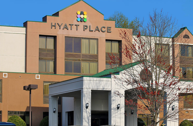 Hyatt Place Richmond/Chester