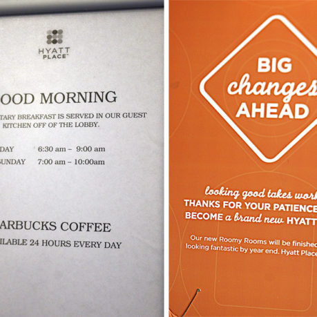 Hyatt Place Richmond/Chester