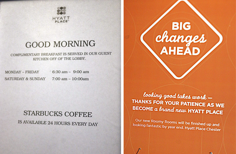 Hyatt Place Richmond/Chester