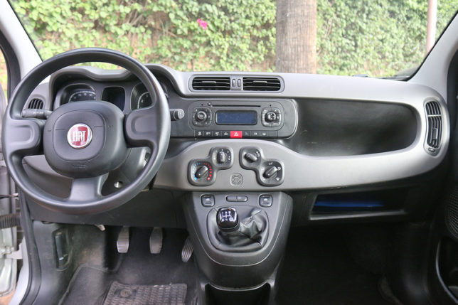 Green Motion car Morocco