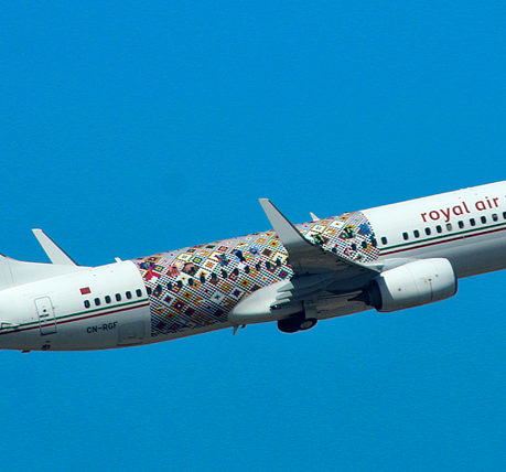 Royal Air Maroc