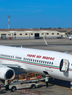 Royal Air Maroc