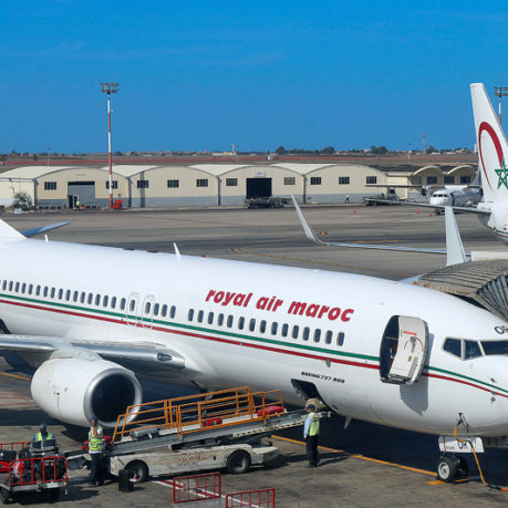 Royal Air Maroc
