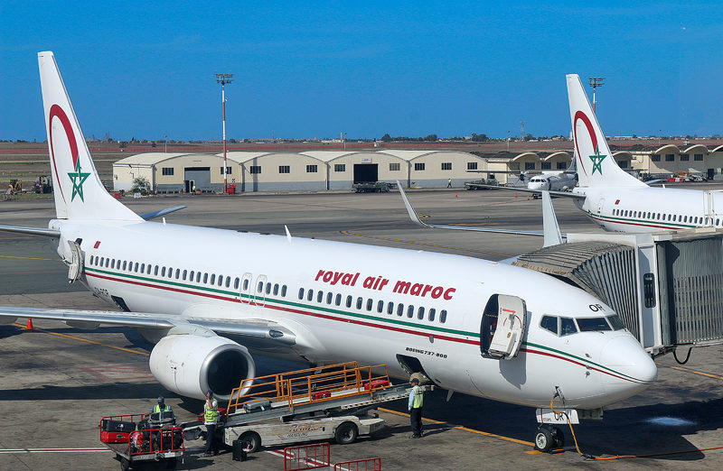 Royal Air Maroc