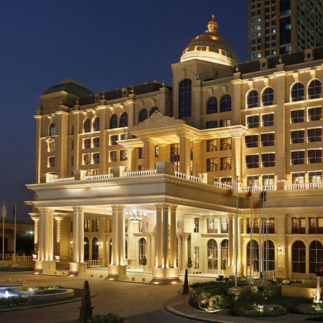 Habtoor Palace