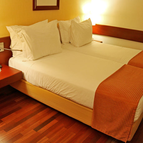 Holiday Inn Lisbon – Continental