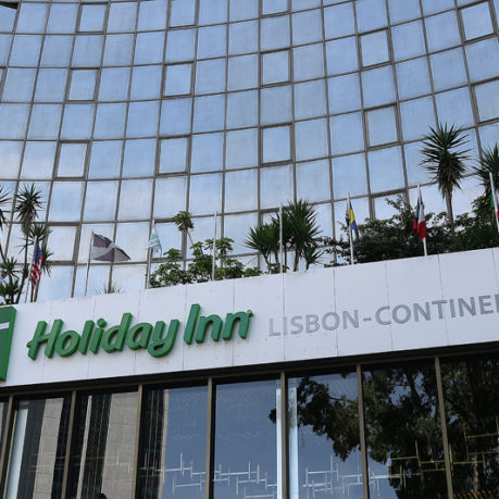 Holiday Inn Lisbon – Continental
