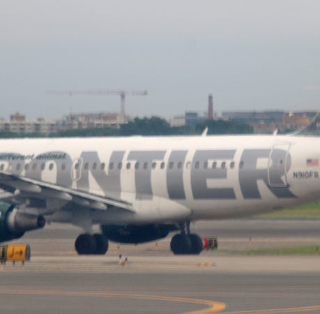 Frontier Airlines