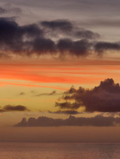 Sunrise Daytona Beach