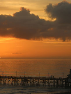 Sunrise Daytona Beach