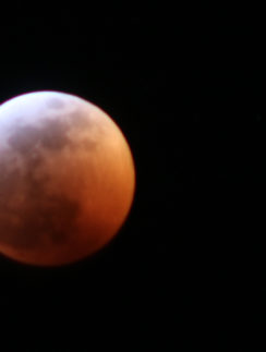 Super Blood Wolf Moon Total Lunar Eclipse