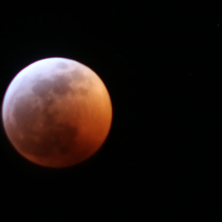 Super Blood Wolf Moon Total Lunar Eclipse