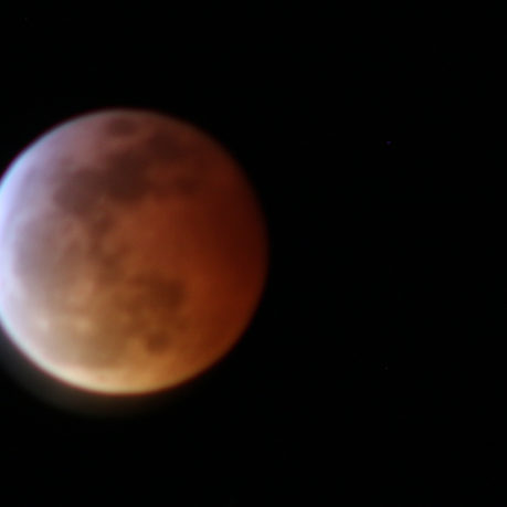 Super Blood Wolf Moon Total Lunar Eclipse