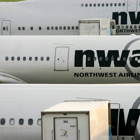 Northwest Airlines