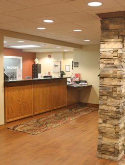 Hampton Inn Tarpon Springs