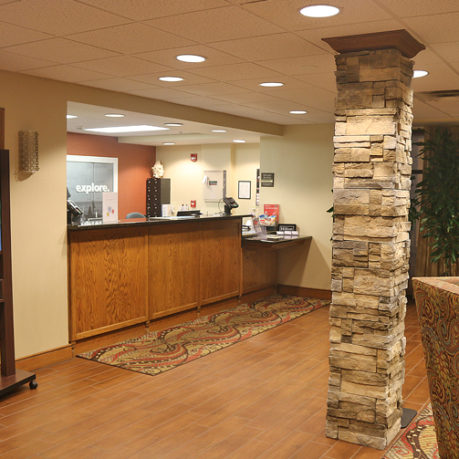 Hampton Inn Tarpon Springs