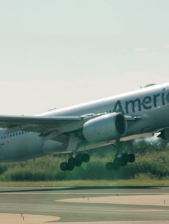 American Airlines