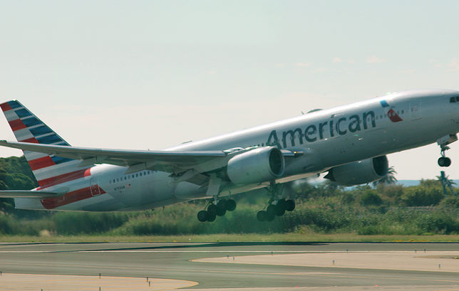 American Airlines