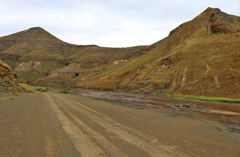 Lesotho