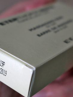 bar soap expiration date