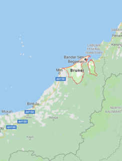 Brunei