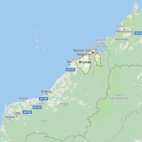 Brunei