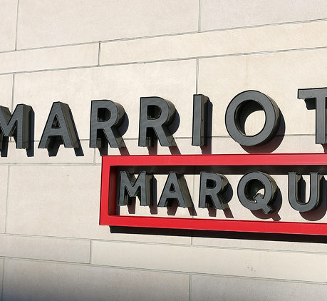 Marriott Marquis