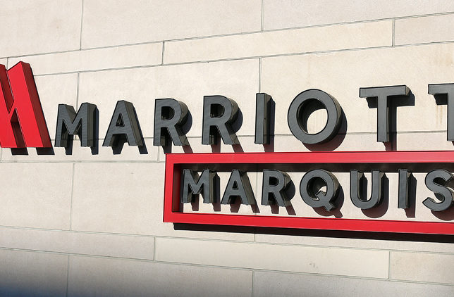 Marriott Marquis