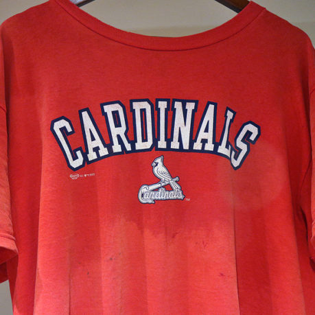 Cardinals T-shirt