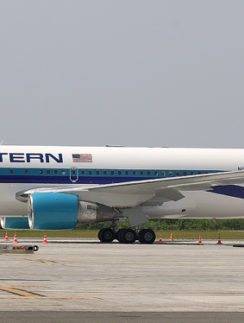 Eastern Air Lines