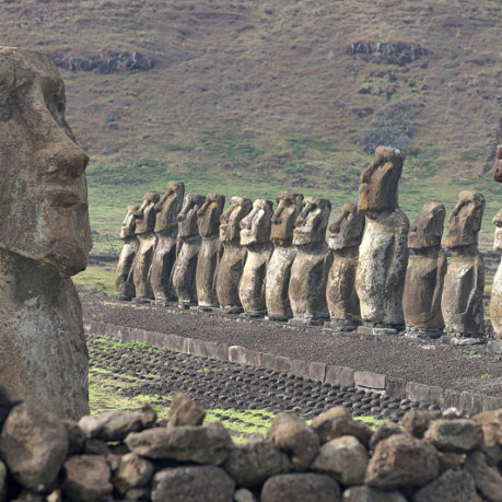Easter Island