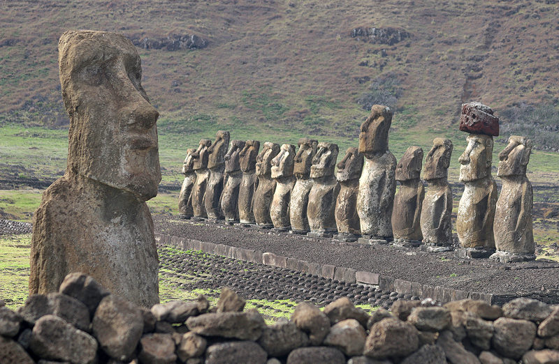 Easter Island