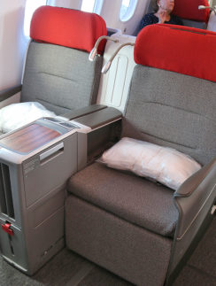 LATAM Boeing 787 Dreamliner airplane