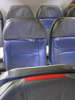 American Airlines Santiago to Miami