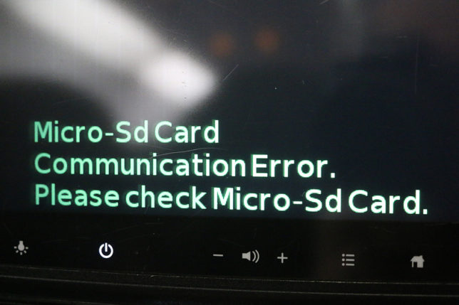 American Airlines Miami Atlanta In-Flight Entertainment System