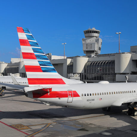 American Airlines