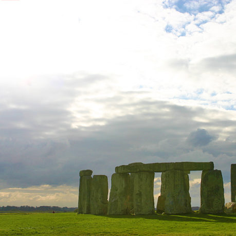 Stonehenge England