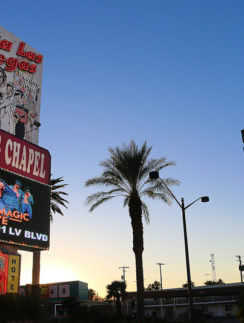 Las Vegas