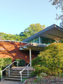Kennesaw Mountain National Battlefield Park
