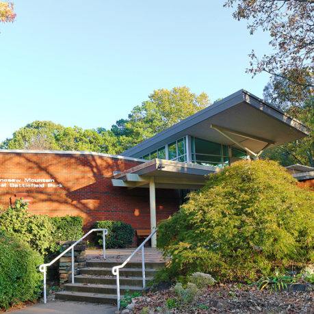 Kennesaw Mountain National Battlefield Park