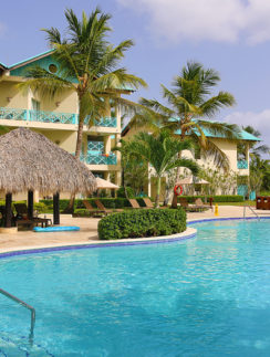 Hilton La Romana