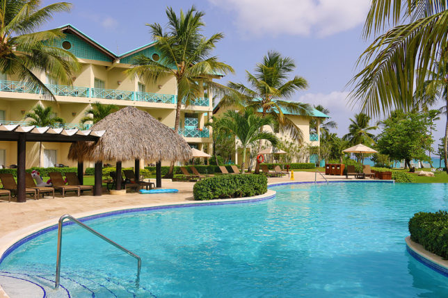 Hilton La Romana
